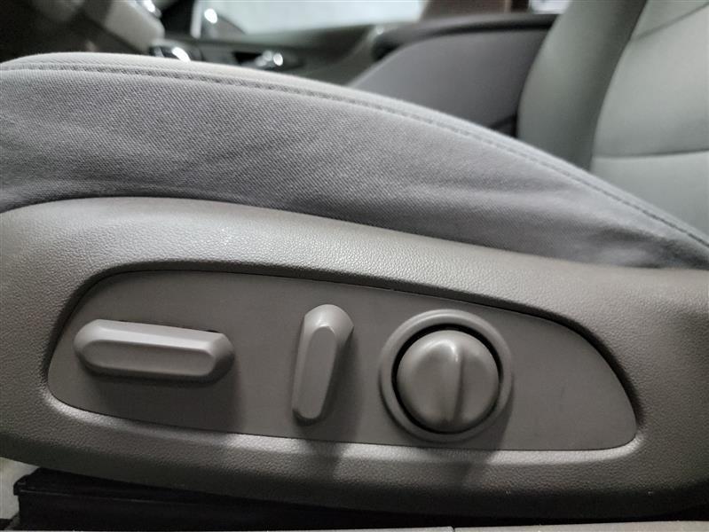 used 2022 Chevrolet Malibu car, priced at $15,900
