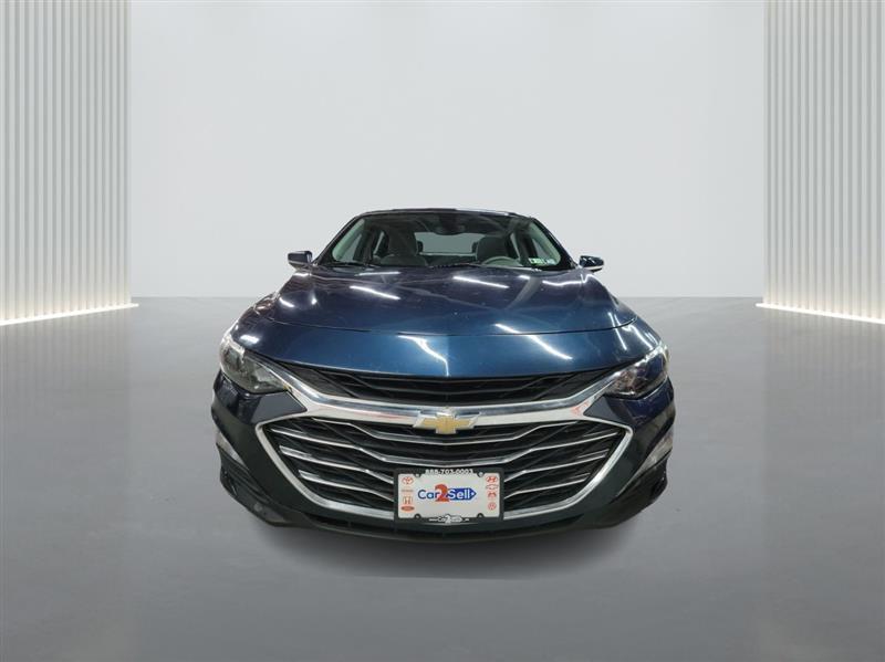 used 2022 Chevrolet Malibu car, priced at $15,900