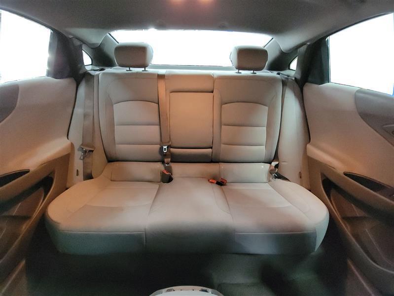 used 2022 Chevrolet Malibu car, priced at $15,900