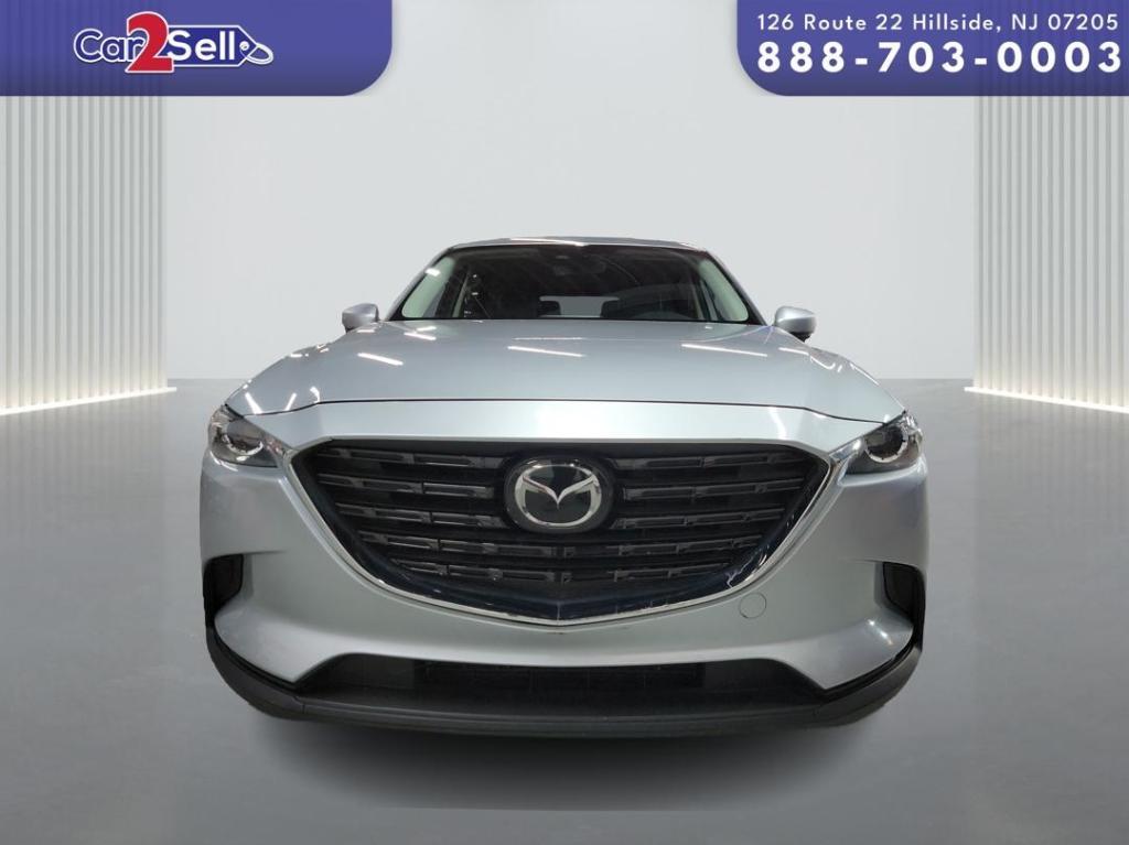 used 2023 Mazda CX-9 car, priced at $25,500