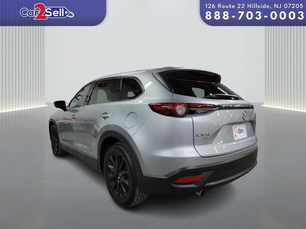 used 2023 Mazda CX-9 car, priced at $25,500