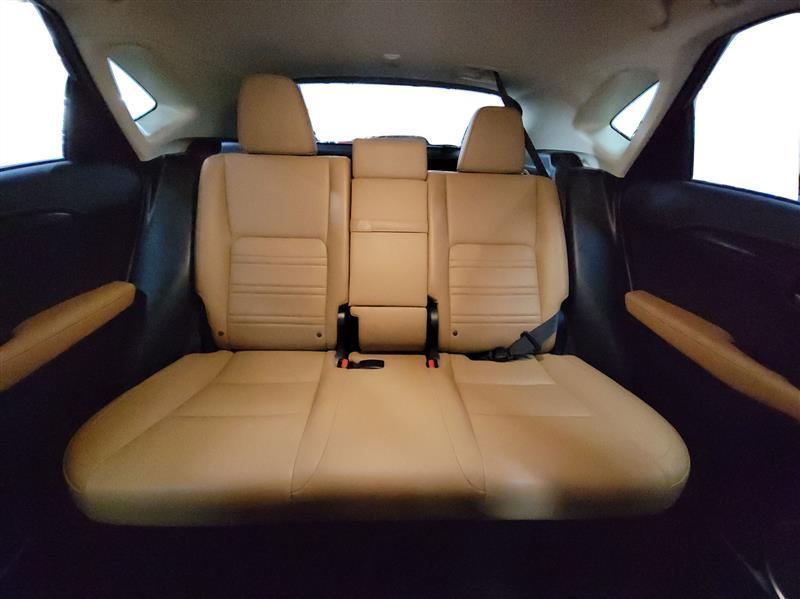 used 2017 Lexus NX 200t car, priced at $15,500