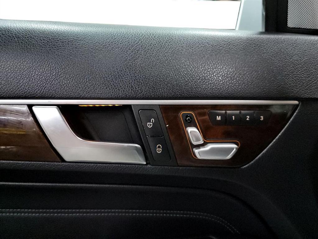 used 2014 Mercedes-Benz E-Class car, priced at $10,500