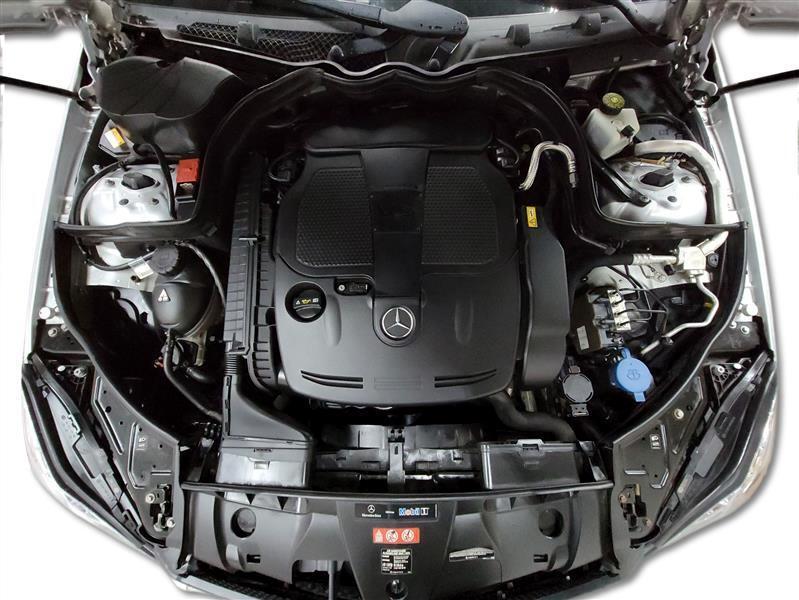 used 2014 Mercedes-Benz E-Class car, priced at $9,900