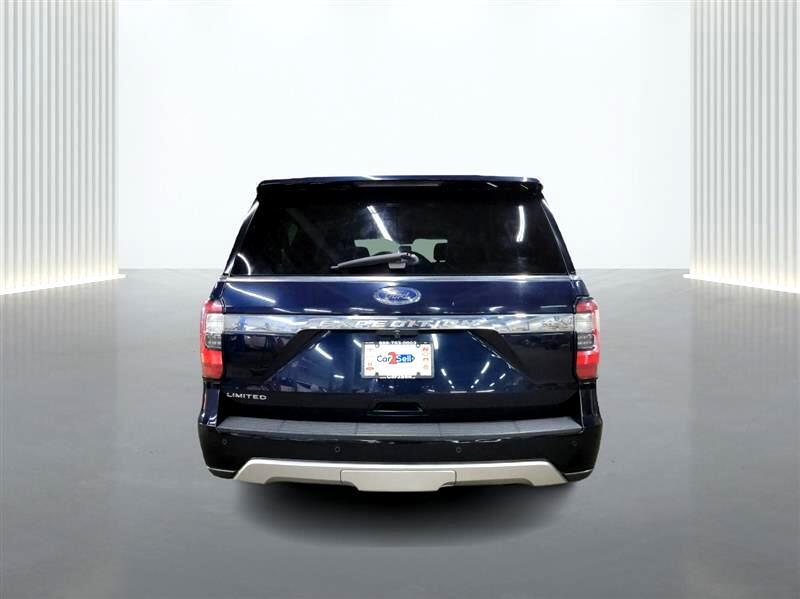used 2021 Ford Expedition Max car, priced at $26,500