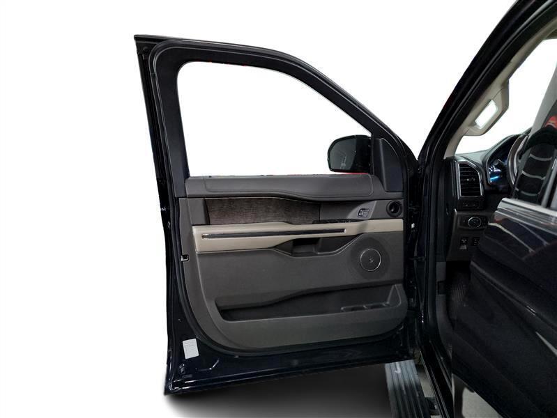 used 2021 Ford Expedition Max car, priced at $26,500