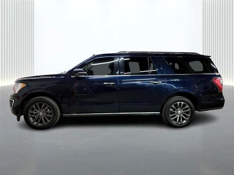 used 2021 Ford Expedition Max car, priced at $26,500