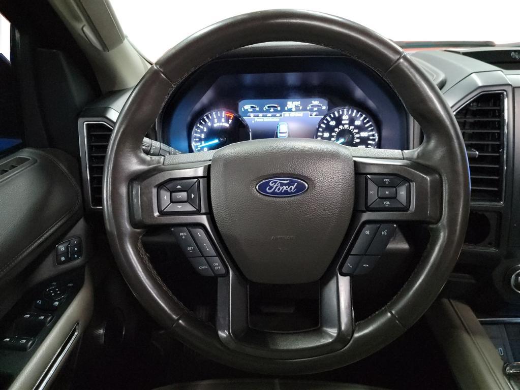 used 2021 Ford Expedition Max car, priced at $28,900