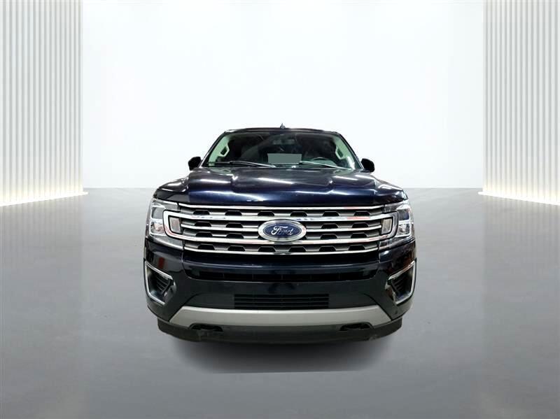 used 2021 Ford Expedition Max car, priced at $26,500