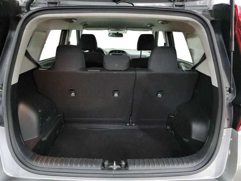 used 2022 Kia Soul car, priced at $15,500