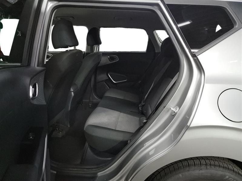 used 2022 Kia Soul car, priced at $15,500