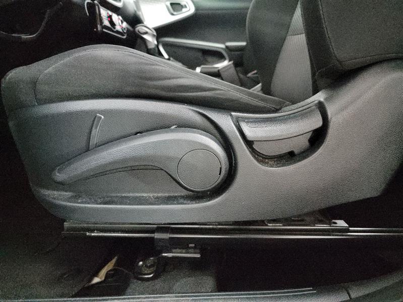 used 2022 Kia Soul car, priced at $15,500