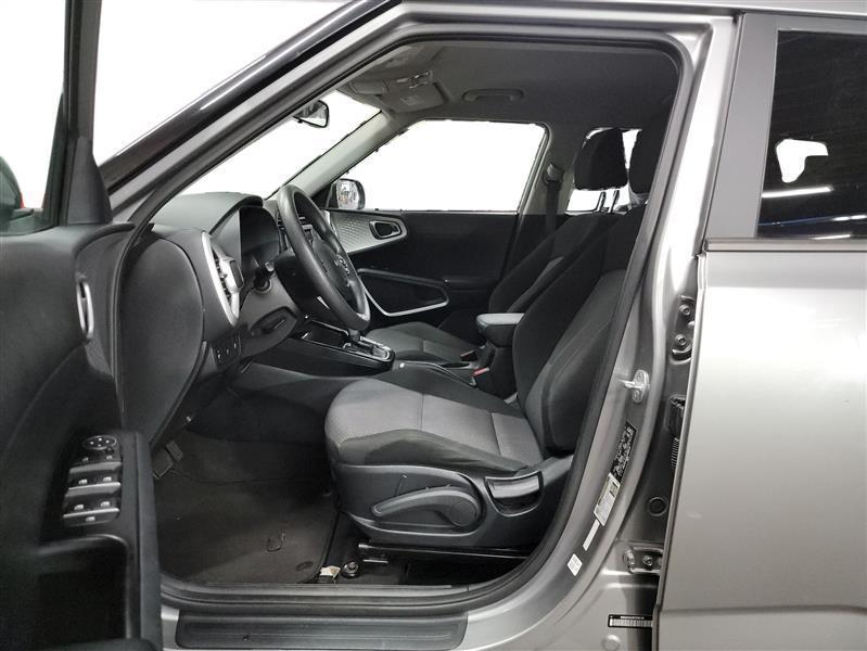 used 2022 Kia Soul car, priced at $15,500