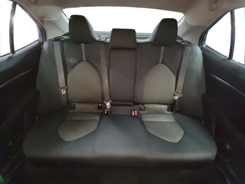 used 2023 Toyota Camry car, priced at $20,500