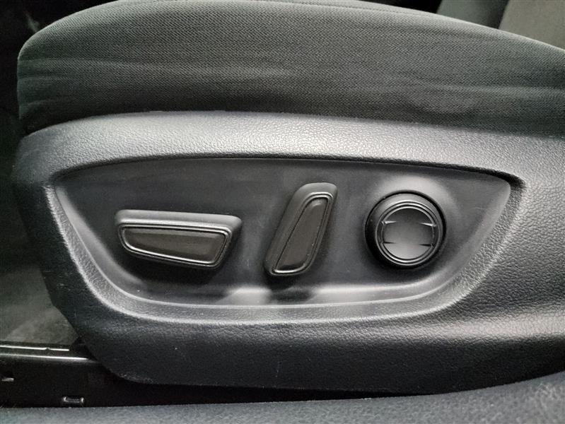 used 2023 Toyota Camry car, priced at $20,500
