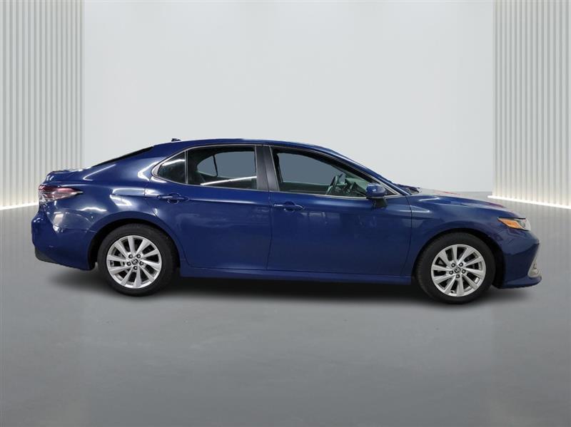 used 2023 Toyota Camry car, priced at $20,500