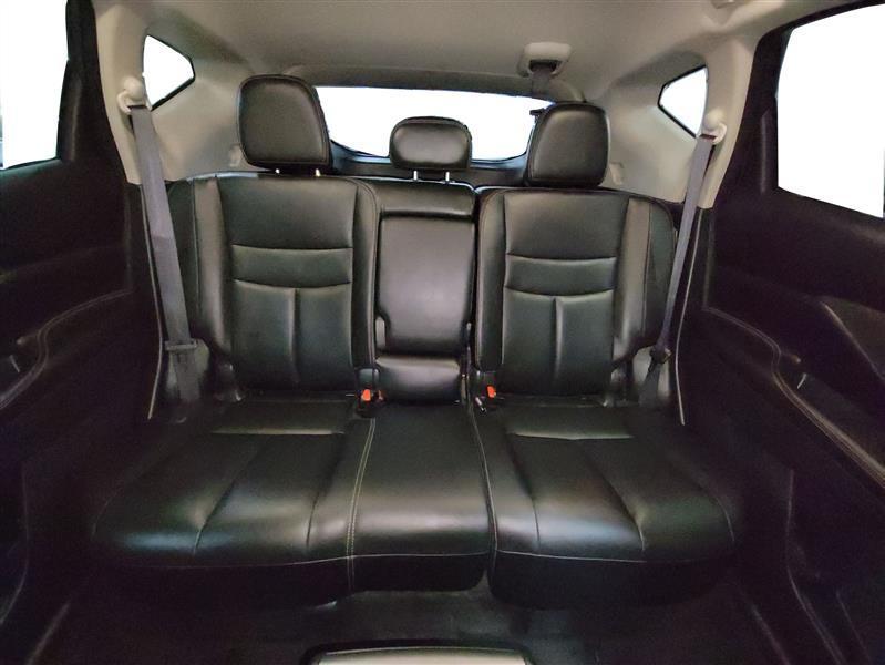 used 2023 Nissan Murano car, priced at $17,900