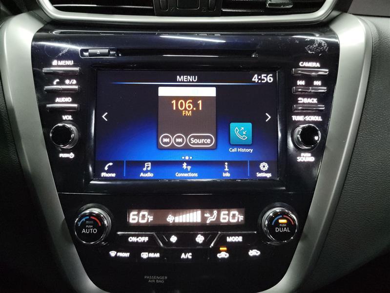 used 2023 Nissan Murano car, priced at $17,900