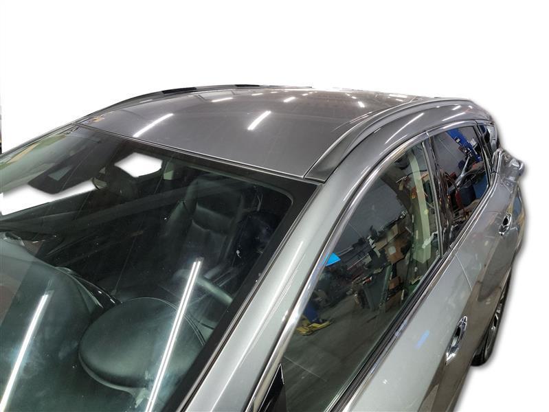 used 2023 Nissan Murano car, priced at $17,900