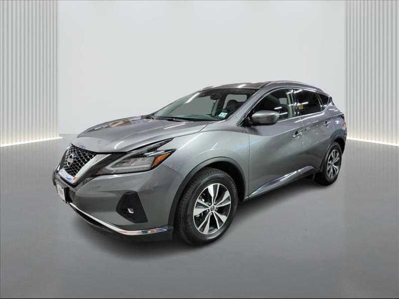 used 2023 Nissan Murano car, priced at $17,900