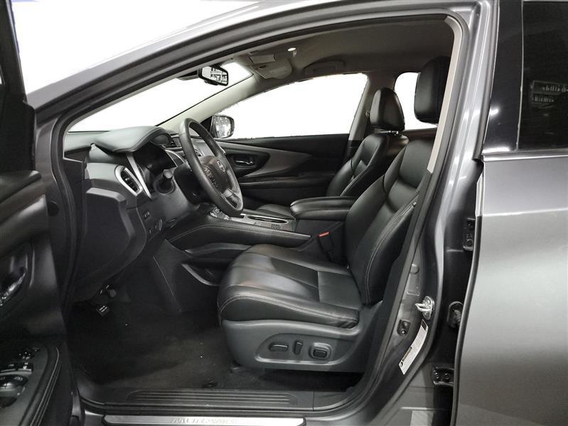 used 2023 Nissan Murano car, priced at $17,900