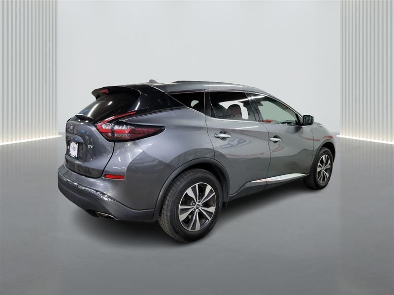 used 2023 Nissan Murano car, priced at $17,900