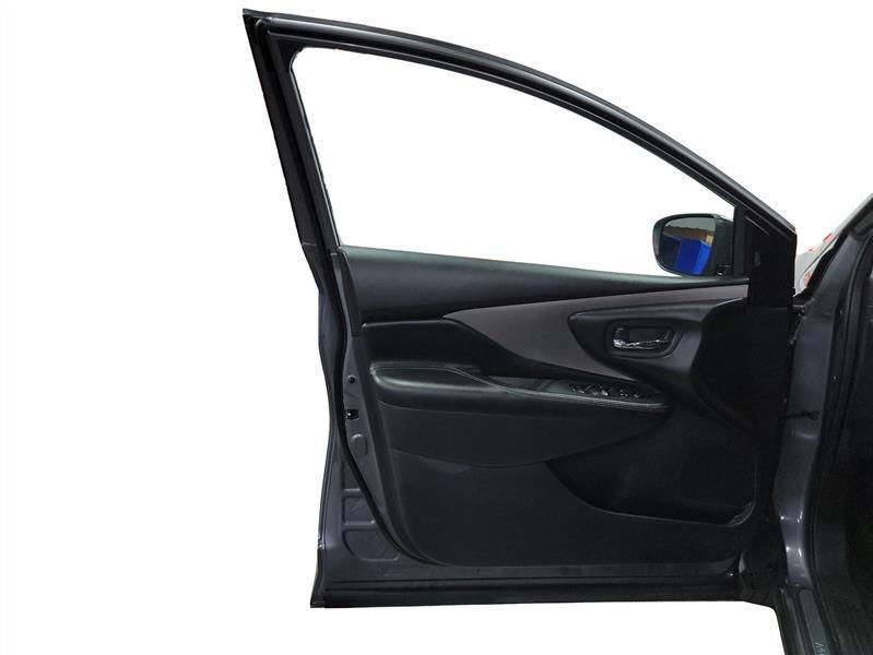 used 2023 Nissan Murano car, priced at $17,900