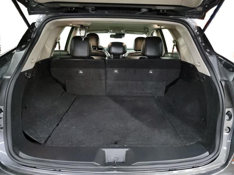 used 2023 Nissan Murano car, priced at $17,900