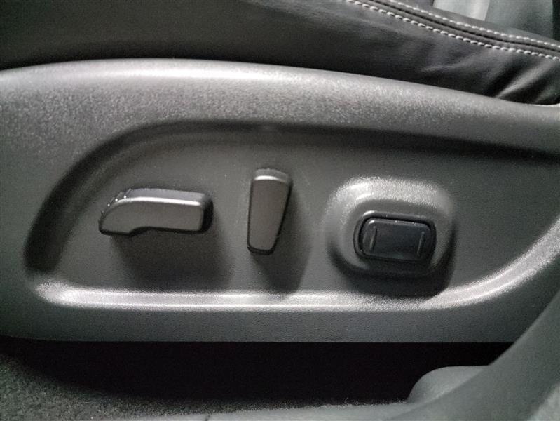 used 2023 Nissan Murano car, priced at $17,900