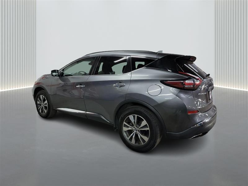 used 2023 Nissan Murano car, priced at $17,900