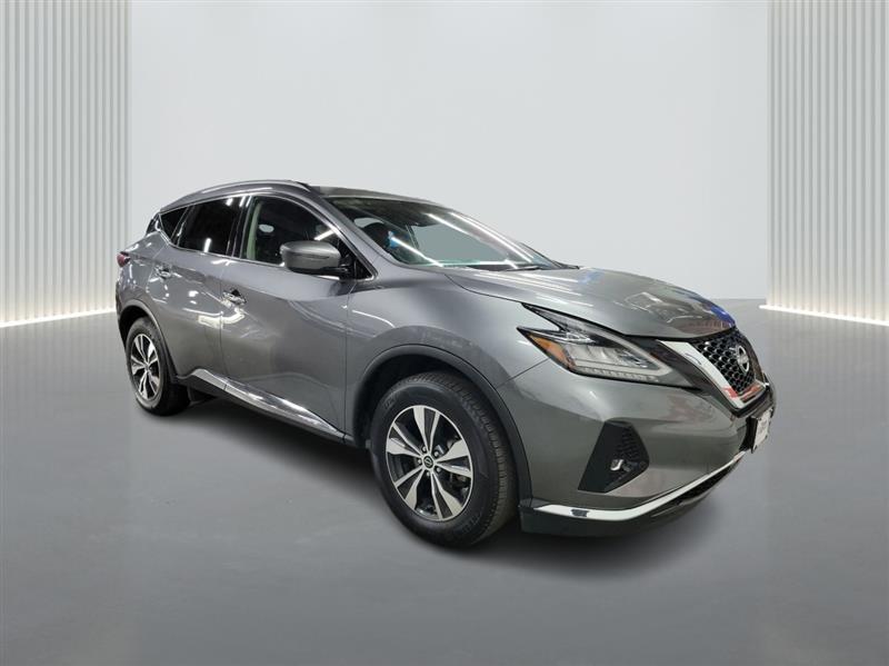 used 2023 Nissan Murano car, priced at $17,900