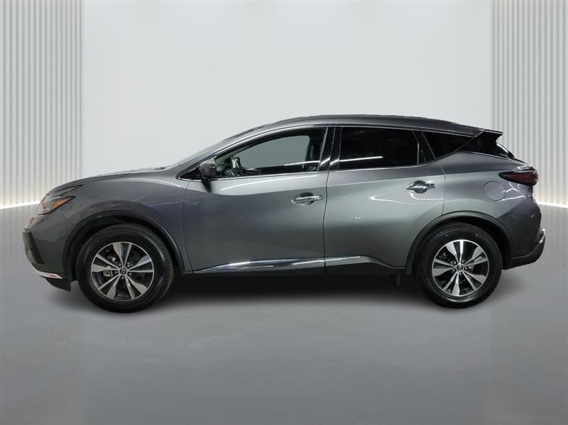 used 2023 Nissan Murano car, priced at $17,900