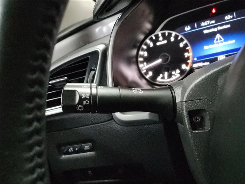 used 2023 Nissan Murano car, priced at $17,900