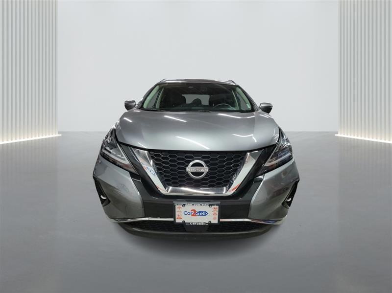 used 2023 Nissan Murano car, priced at $17,900