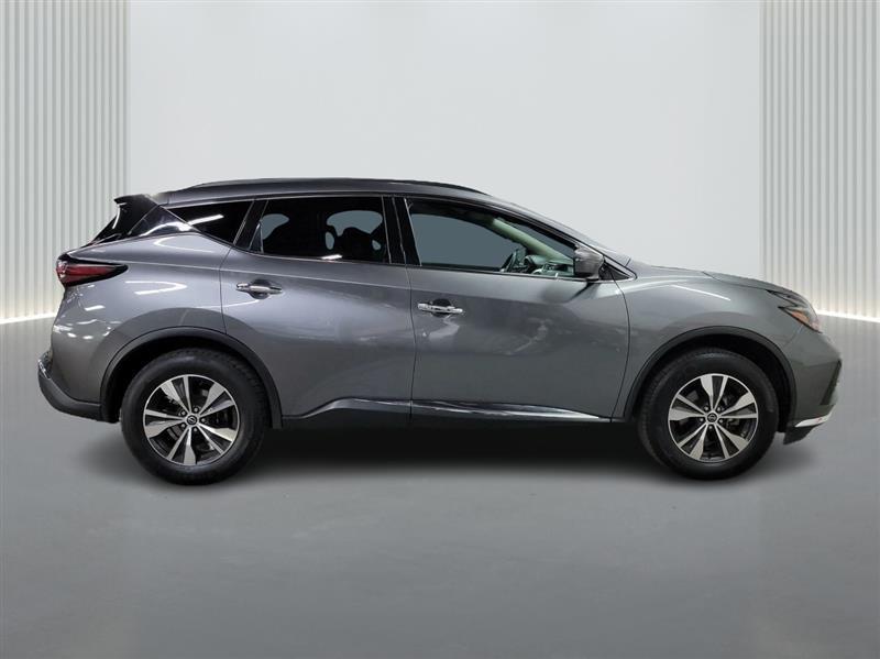 used 2023 Nissan Murano car, priced at $17,900