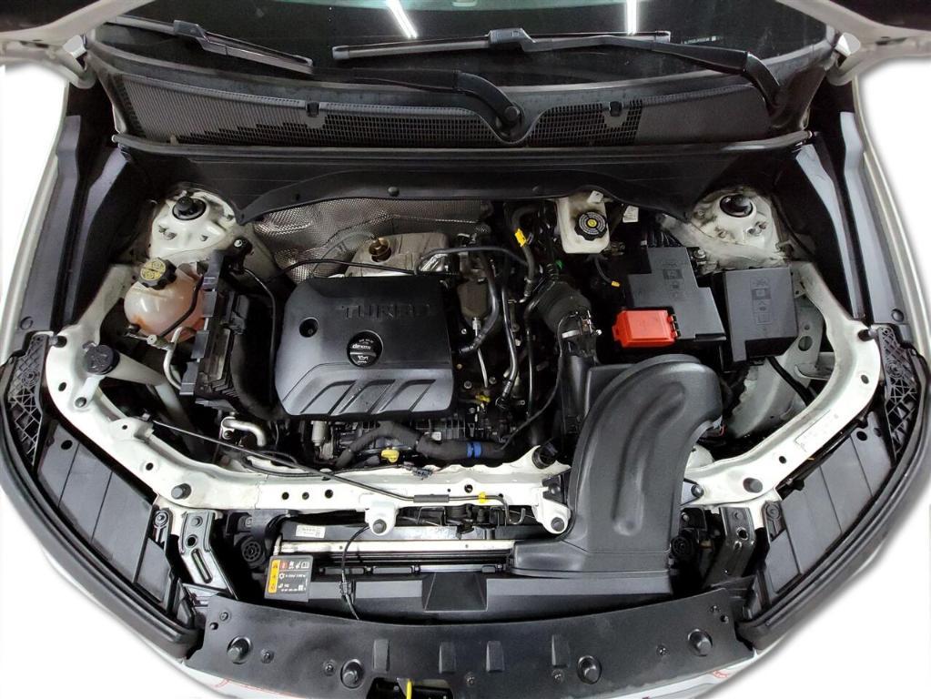 used 2023 Chevrolet TrailBlazer car, priced at $17,500
