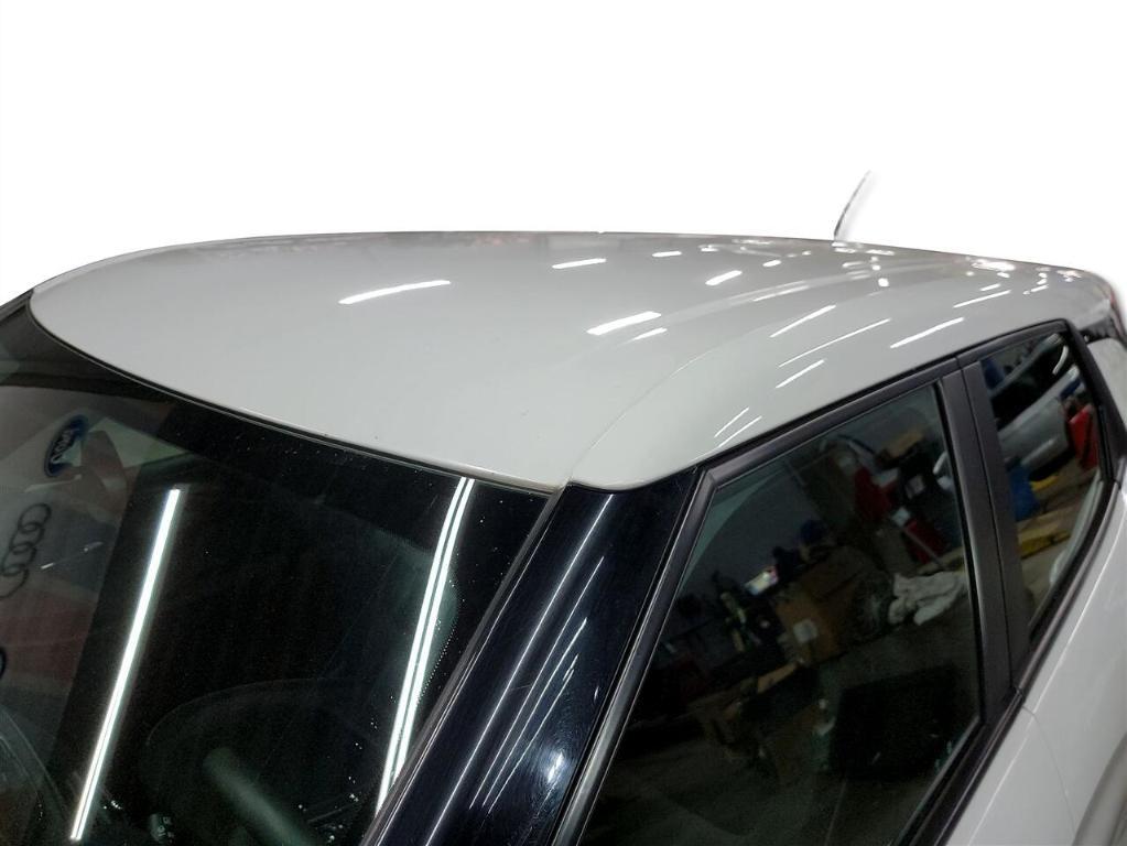used 2023 Chevrolet TrailBlazer car, priced at $17,500