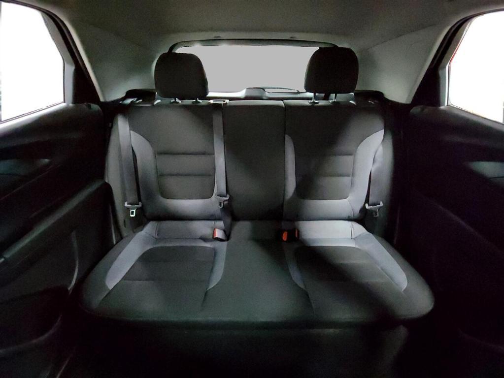 used 2023 Chevrolet TrailBlazer car, priced at $17,500