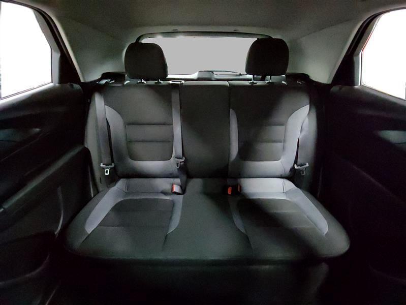 used 2023 Chevrolet TrailBlazer car, priced at $17,500