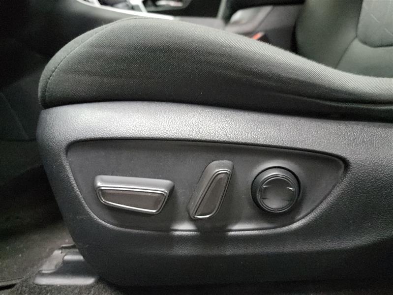 used 2022 Toyota RAV4 car, priced at $25,500