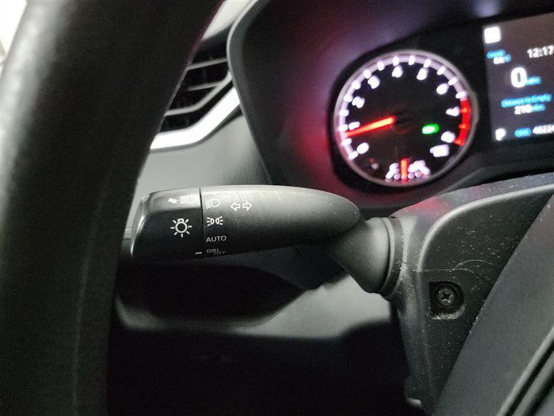used 2022 Toyota RAV4 car, priced at $25,500