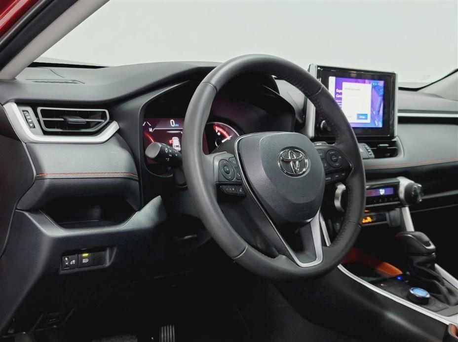 used 2023 Toyota RAV4 car, priced at $29,900