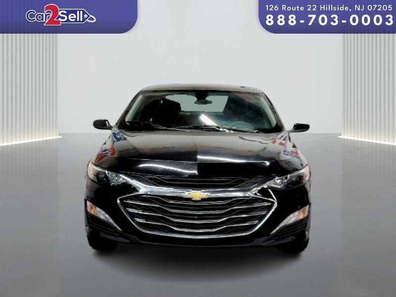 used 2020 Chevrolet Malibu car, priced at $11,900