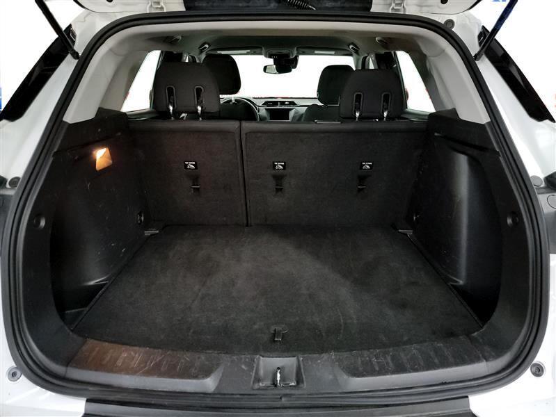used 2023 Chevrolet TrailBlazer car, priced at $16,500