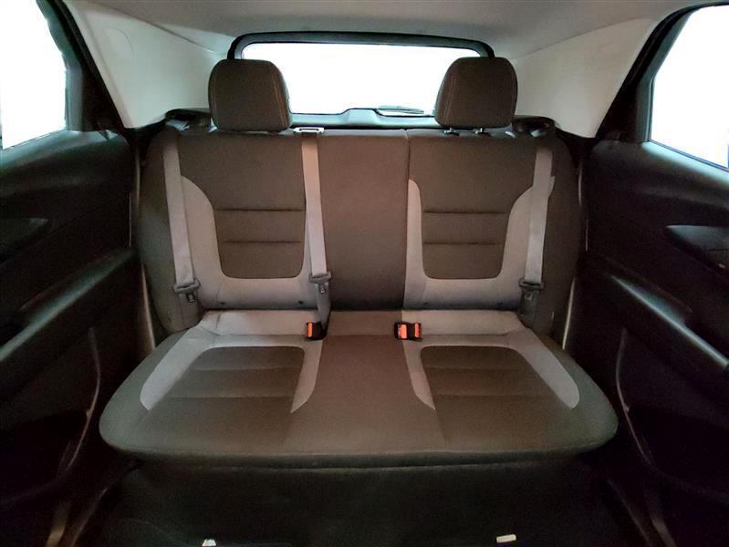 used 2023 Chevrolet TrailBlazer car, priced at $16,500