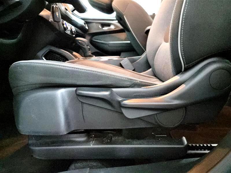 used 2023 Chevrolet TrailBlazer car, priced at $16,500