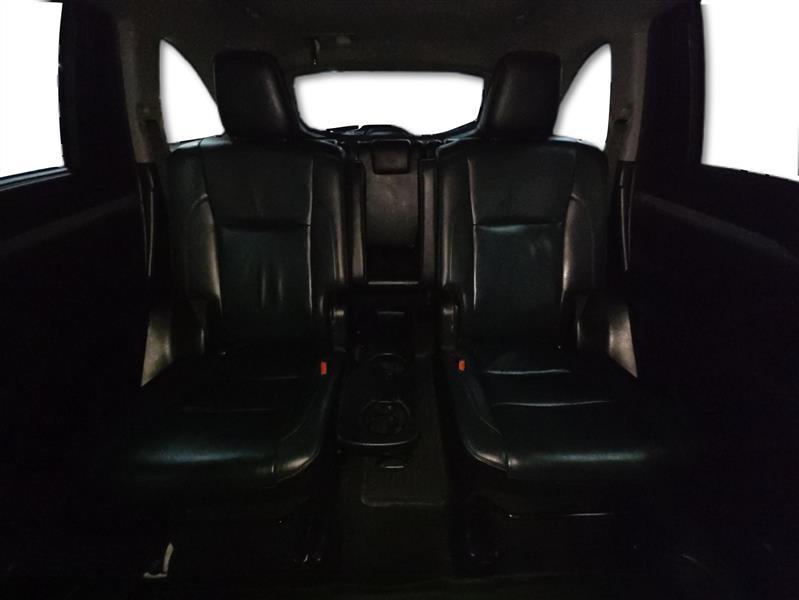 used 2019 Toyota Highlander car, priced at $20,500