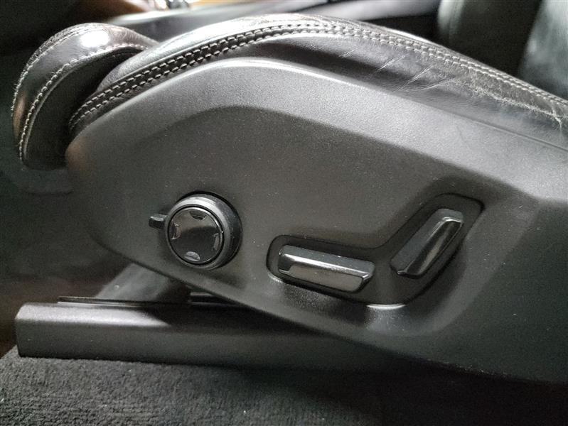 used 2016 Volvo XC90 car, priced at $15,500