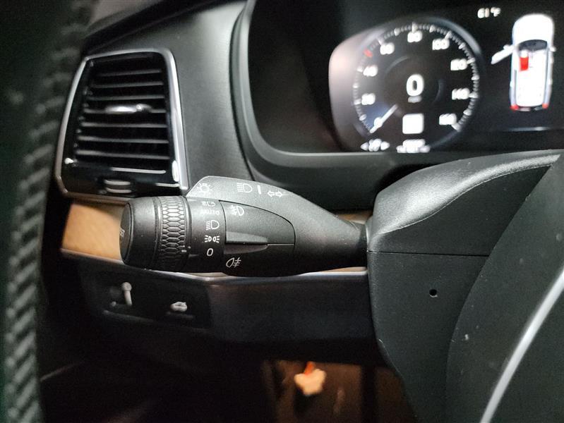 used 2016 Volvo XC90 car, priced at $15,500