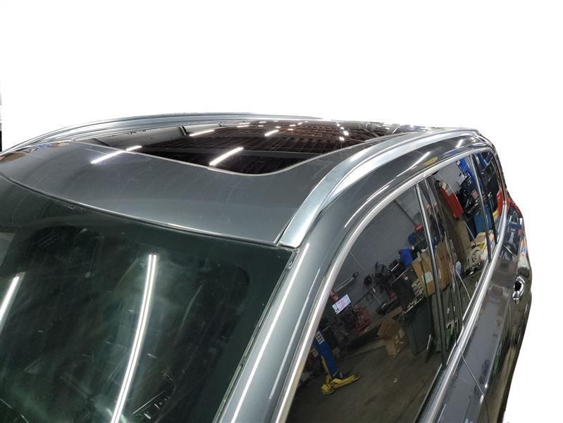 used 2016 Volvo XC90 car, priced at $15,500